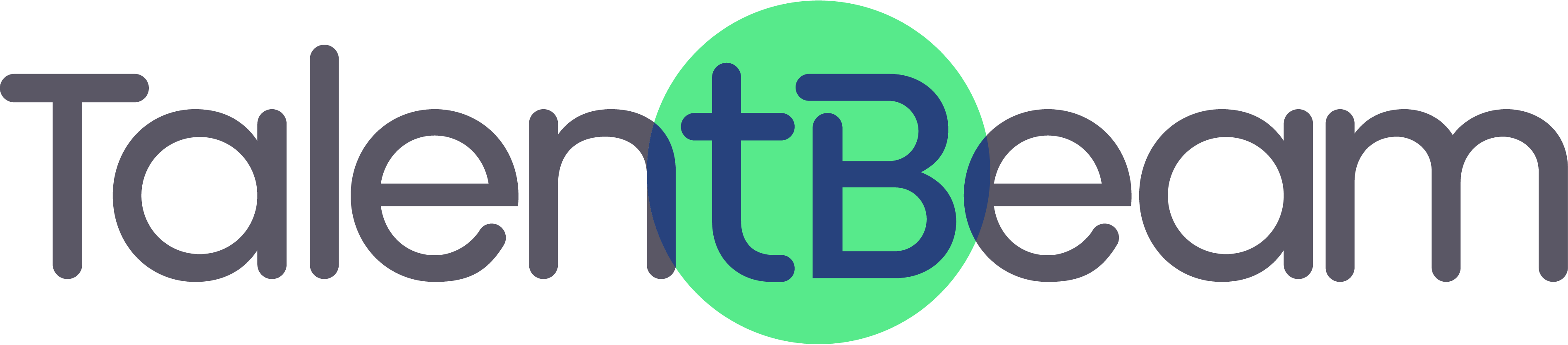 TalentBeam Hero Image